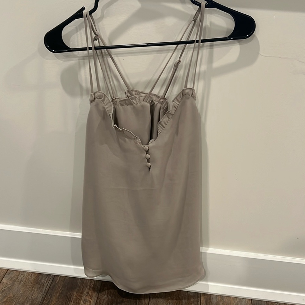 Delicate Blouse - image 1